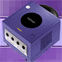Nintendo Gamecube microsite