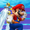 Super Mario Sunshine microsite